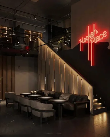 Вакансия повара в Hookah Place Варуна - Менеджер по продажам в Москва