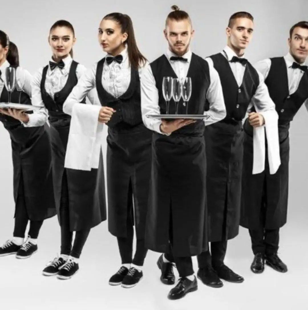 Офицант(ка) в бар «Чиж и Компания» - Официант (Работа) в Москва