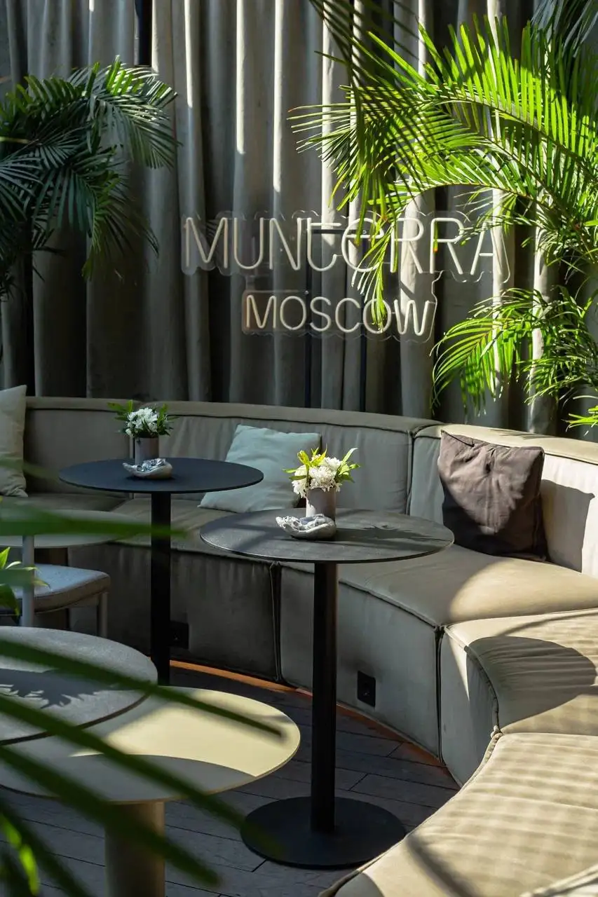 Бригадир кухни / Старший повар в MUNTERRA - Повар (Работа) в Москва