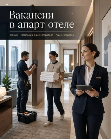 Вакансии: техник, помощник администратора, администратор - Финансы и банки в Москва