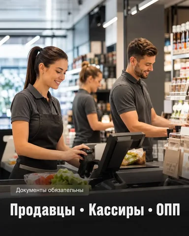 Вакансия: Продавец, Кассир, Специалист ОПП, Администратор в Красное и Белое - Финансы и банки в Москва