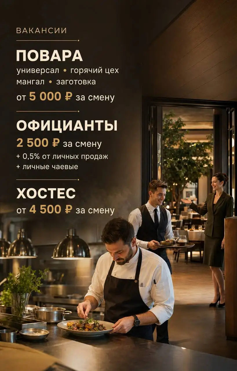 Вакансии в сыроварню - Работа в сфере обслуживания (Работа) в Москва