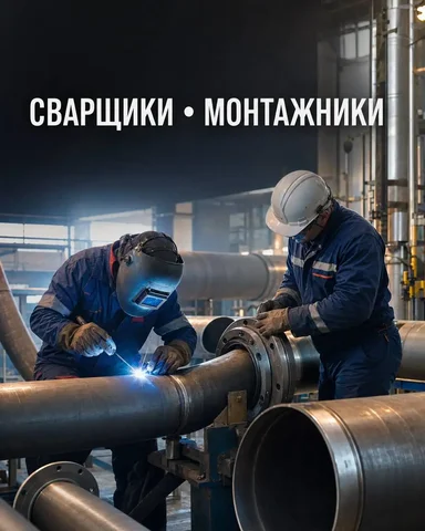 Вакансия сварщика/монтажника - Администратор ресторана в Москва