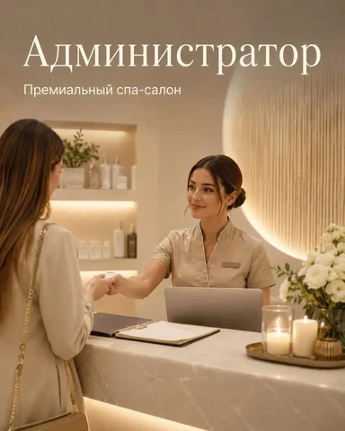 Премиальный спа салон - Питание в Москва
