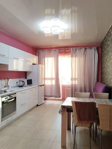 Посуточная помесячная аренда квартир - Недвижимость в Иркутск