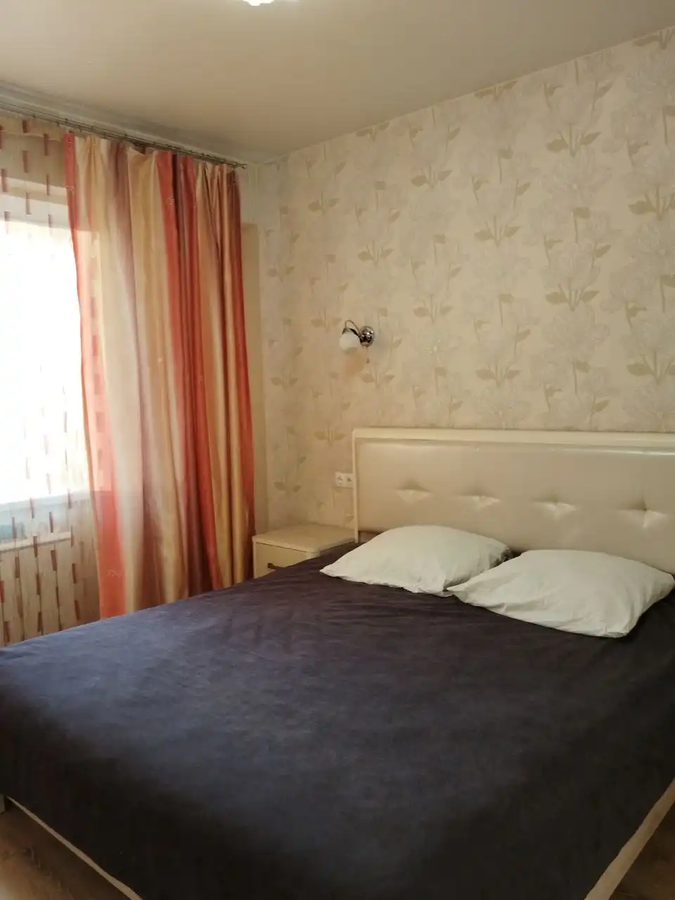 Посуточная помесячная аренда квартир