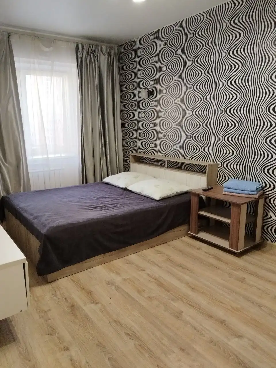 Посуточная помесячная аренда квартир