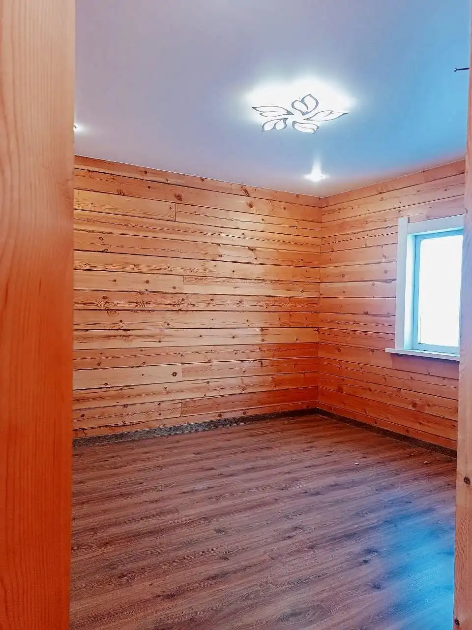 Продажа нового дома с баней в Мамонах