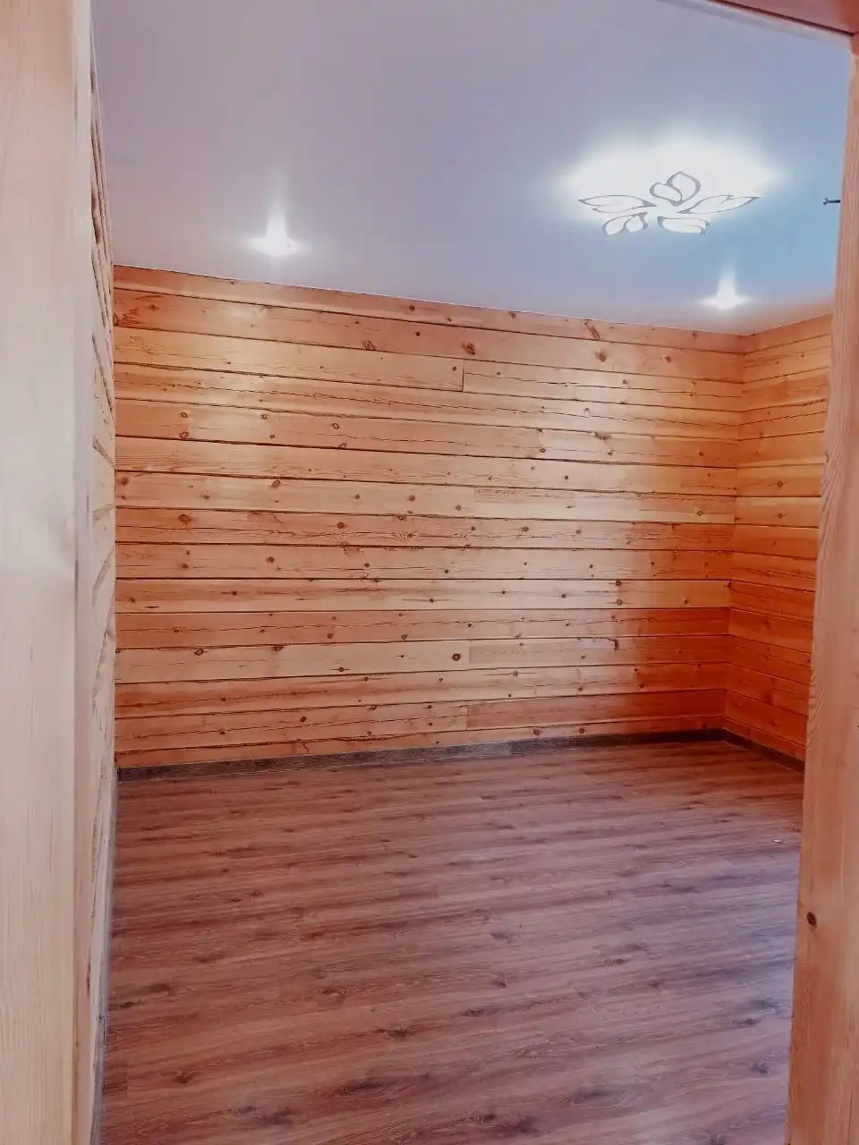 Продажа нового дома с баней в Мамонах