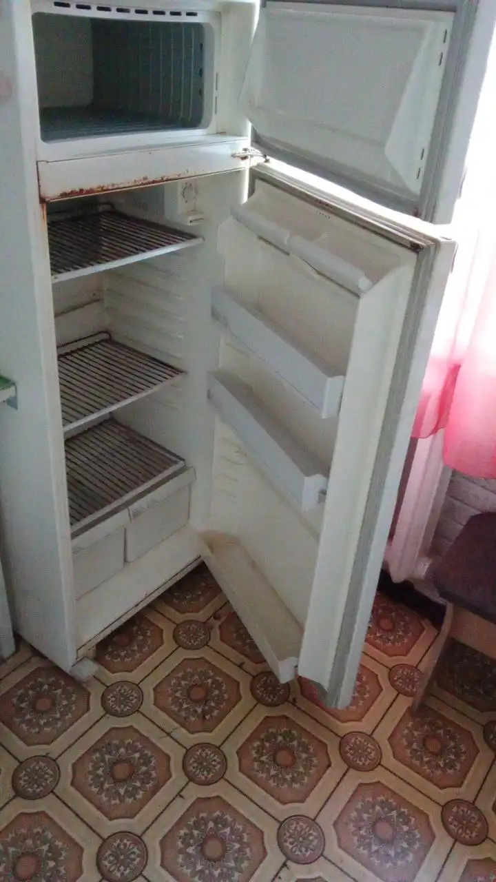Продажа холодильника и чайника в Братске