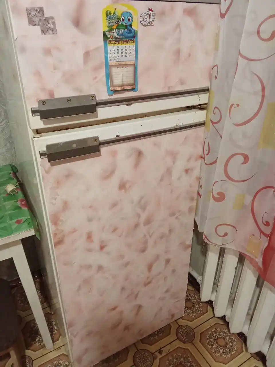 Продажа холодильника и чайника в Братске