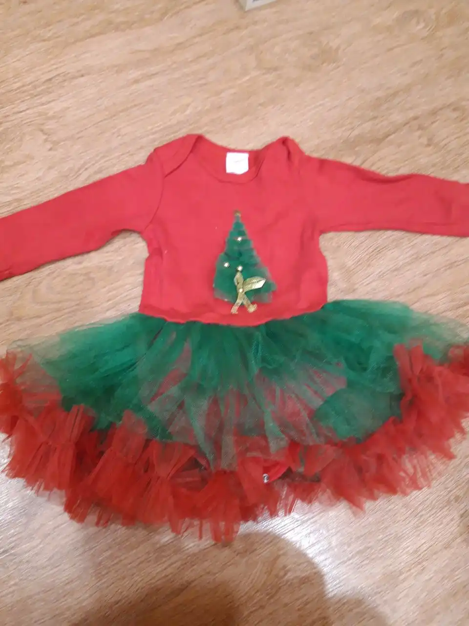 Продам платье боди размер 74