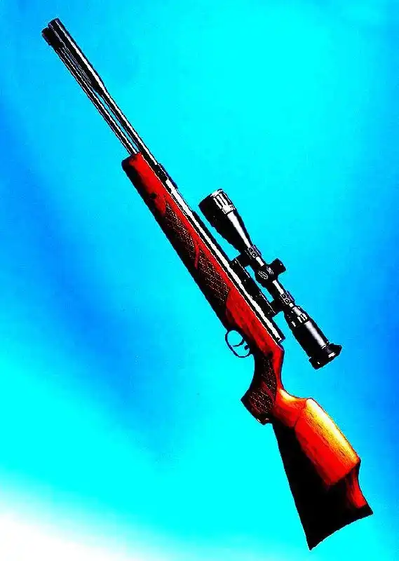 Ремонт пневматики и покупка неисправного оружия в Братске