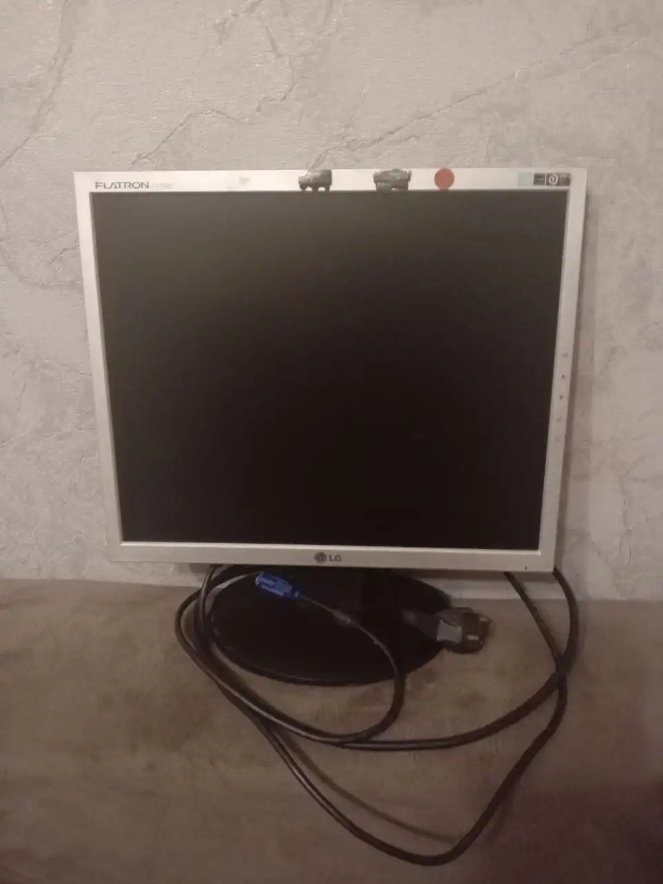 Продам монитор