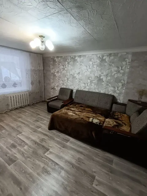 Сдам квартиру на долгий период в Падуне - Аренда в Братск