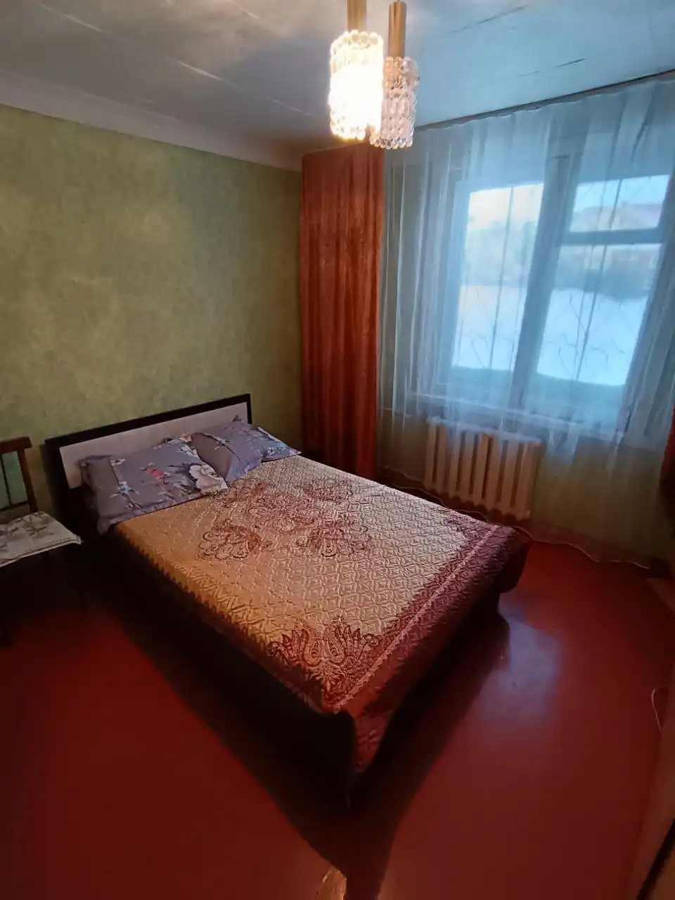 Сдам квартиру на долгий период в Падуне - Аренда жилья (Недвижимость) в Братск