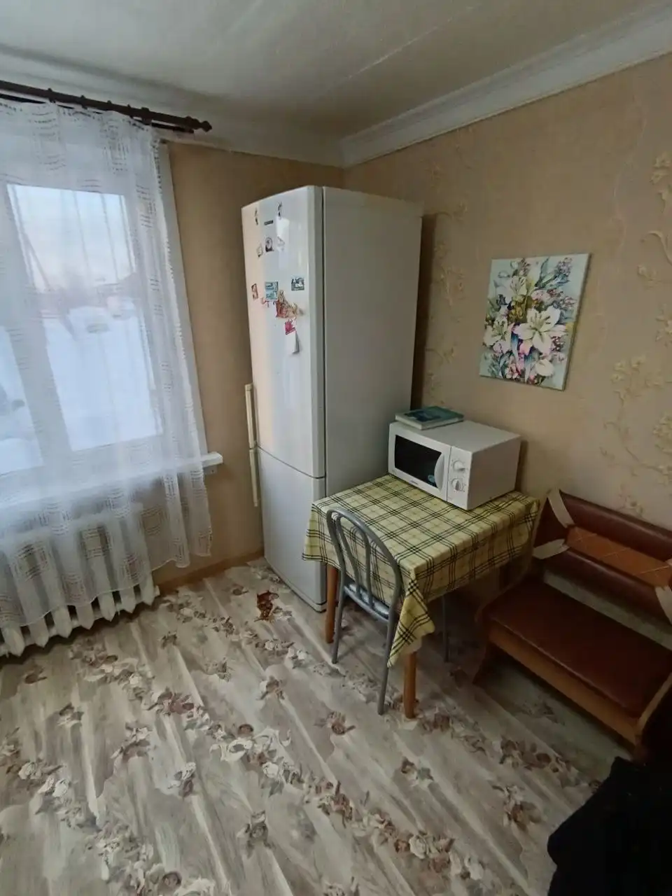 Сдам квартиру на долгий период в Падуне - Аренда жилья (Недвижимость) в Братск