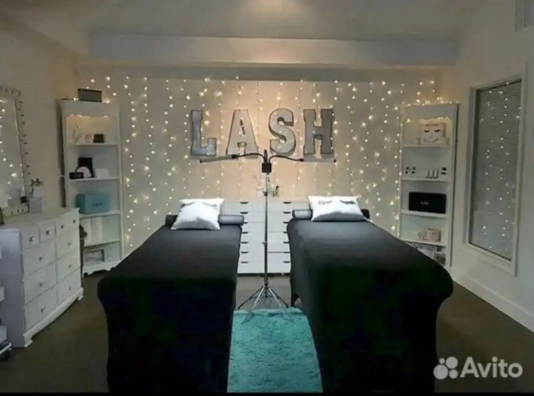 Уютная студия для аренды косметологам - Косметология (Услуги) в Братск