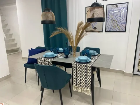 Керамическая поверхность столов для интерьера - Матрасы в Братск