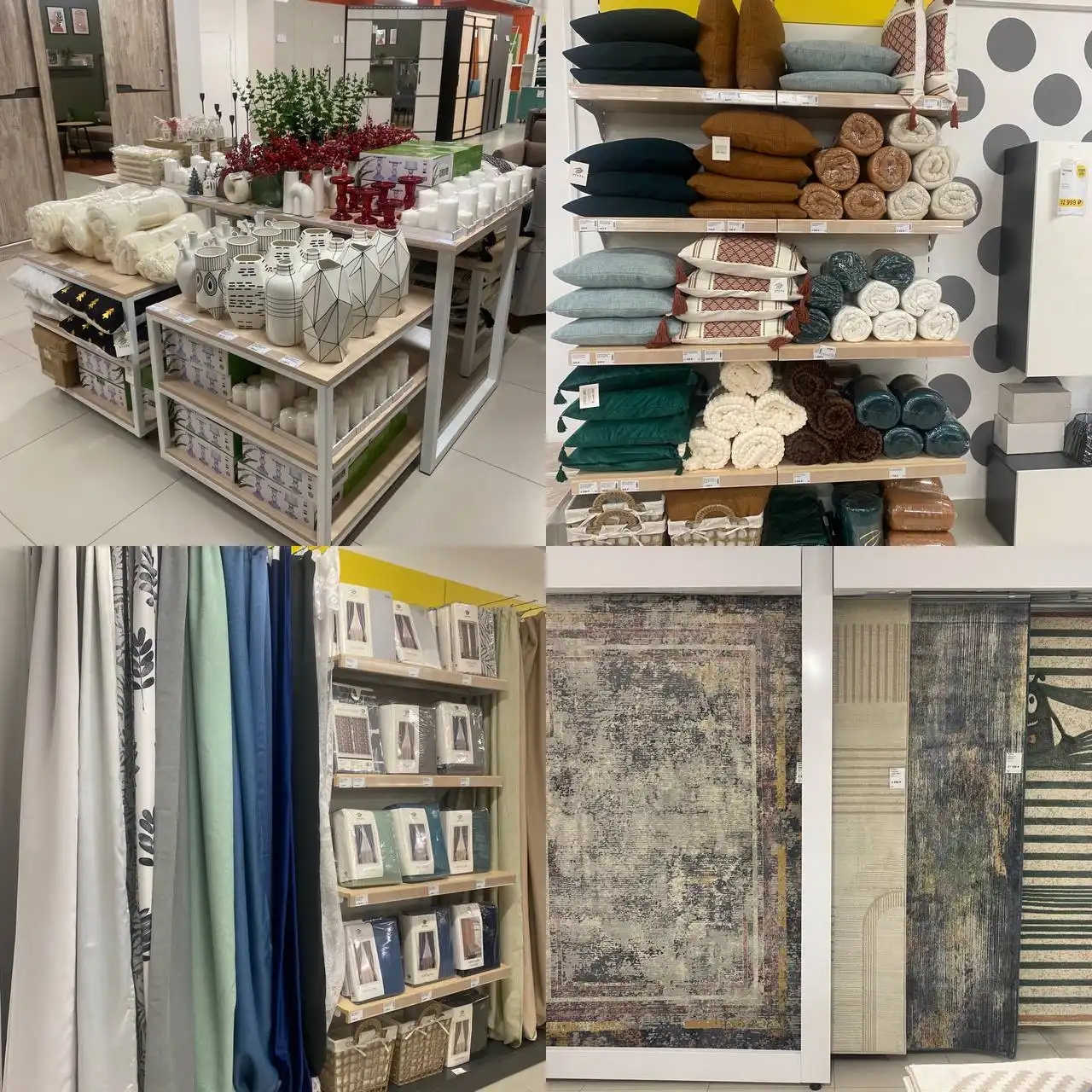 Текстиль для дома и сертификаты в салоне мебели ЛЁНН - Текстиль для дома (Для дома и дачи) в Братск