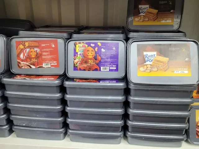 Шоколад на заказ - Детские товары в Братск