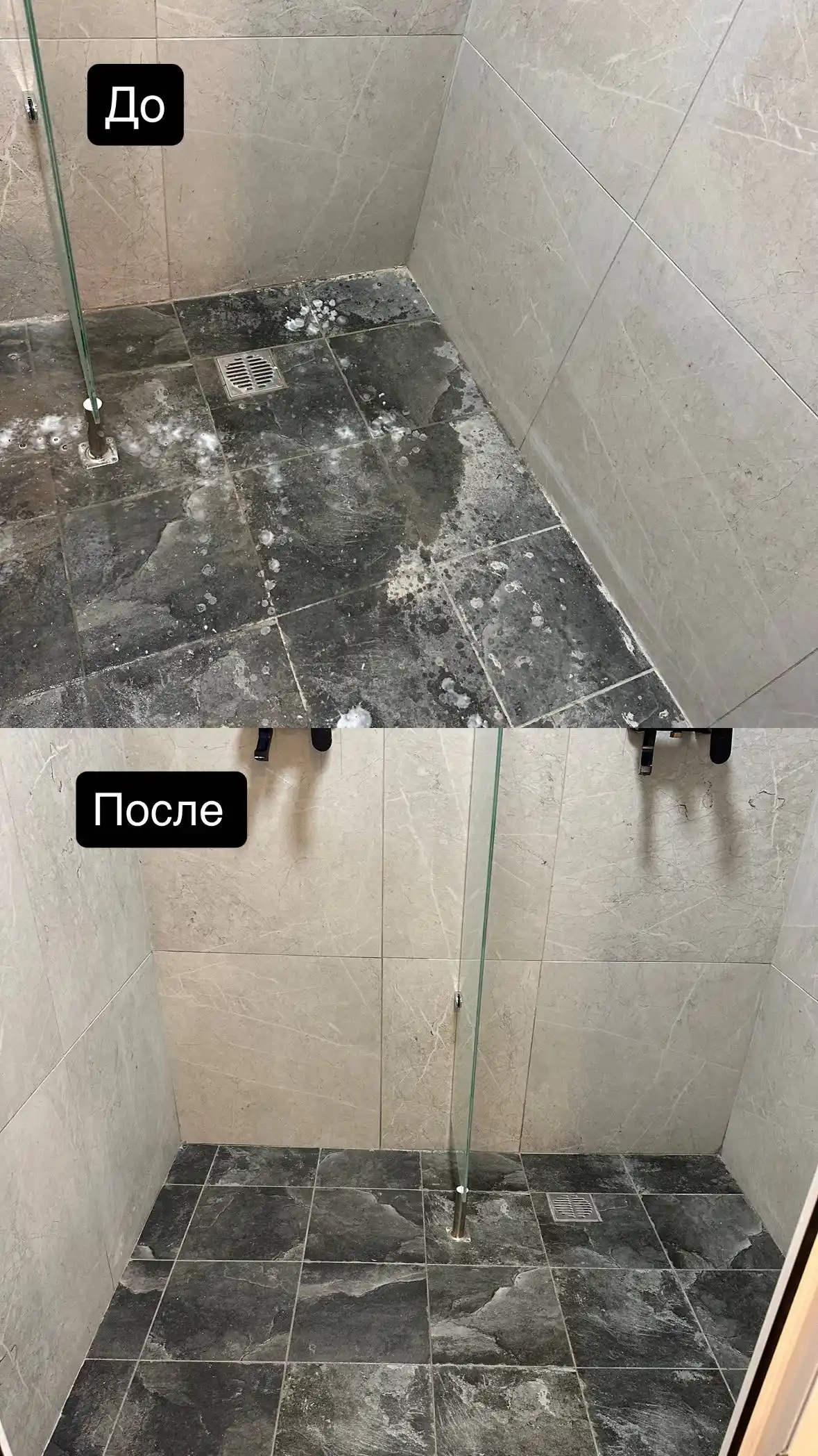 Клининг от профессионалов