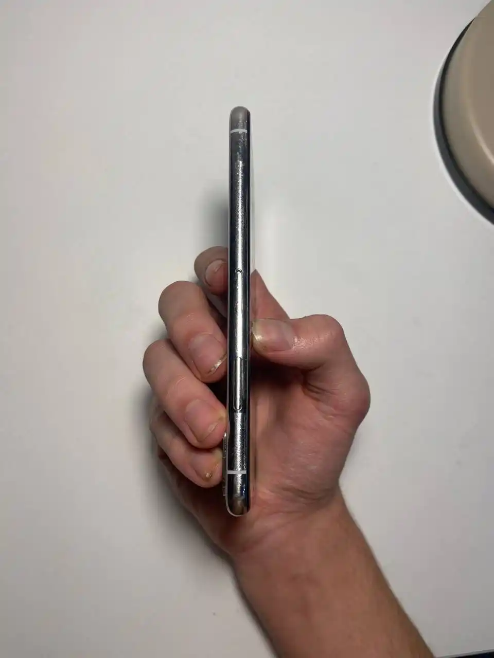 Продам iPhone X 64GB