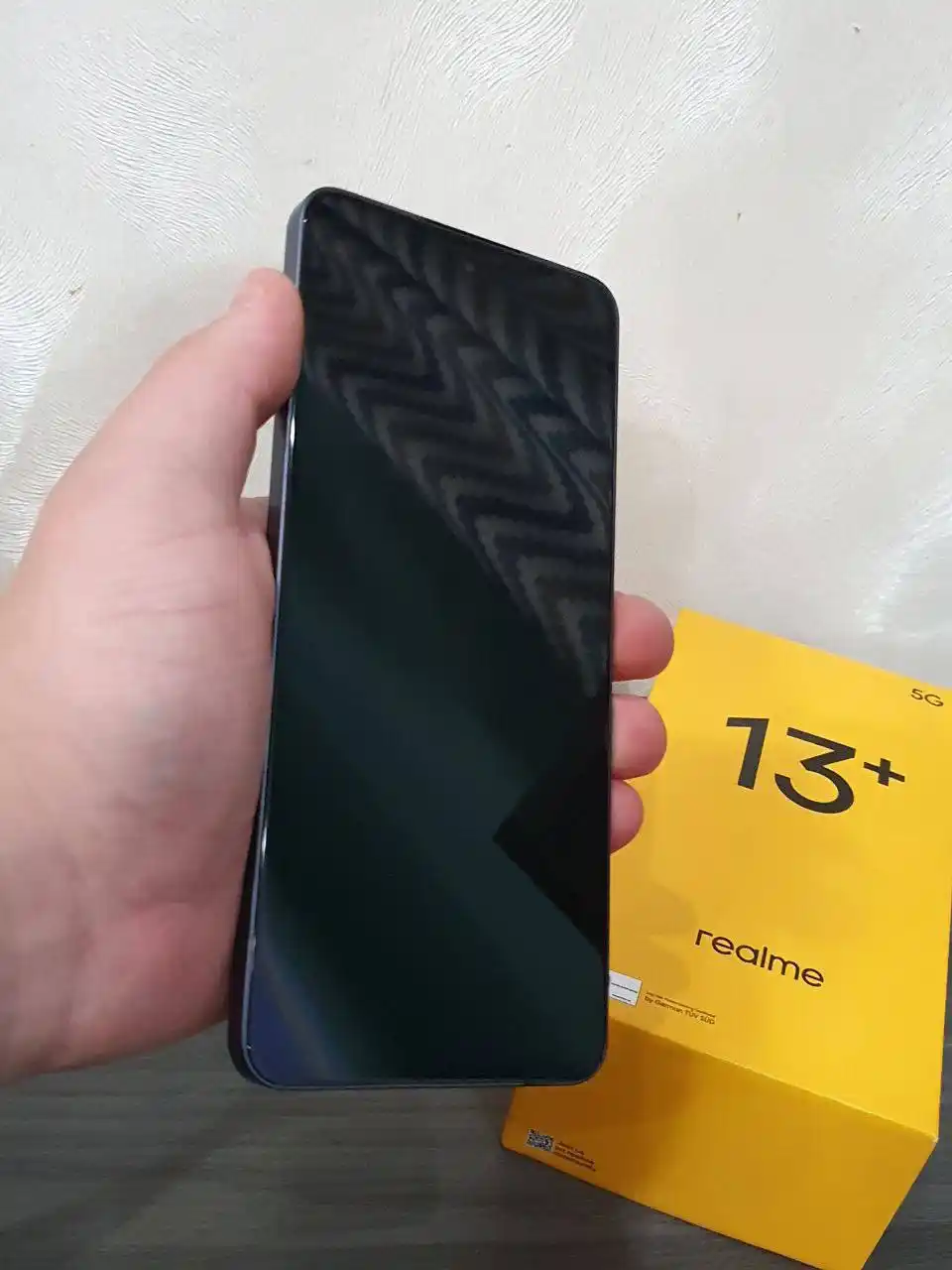 Realme 13plus 256gb