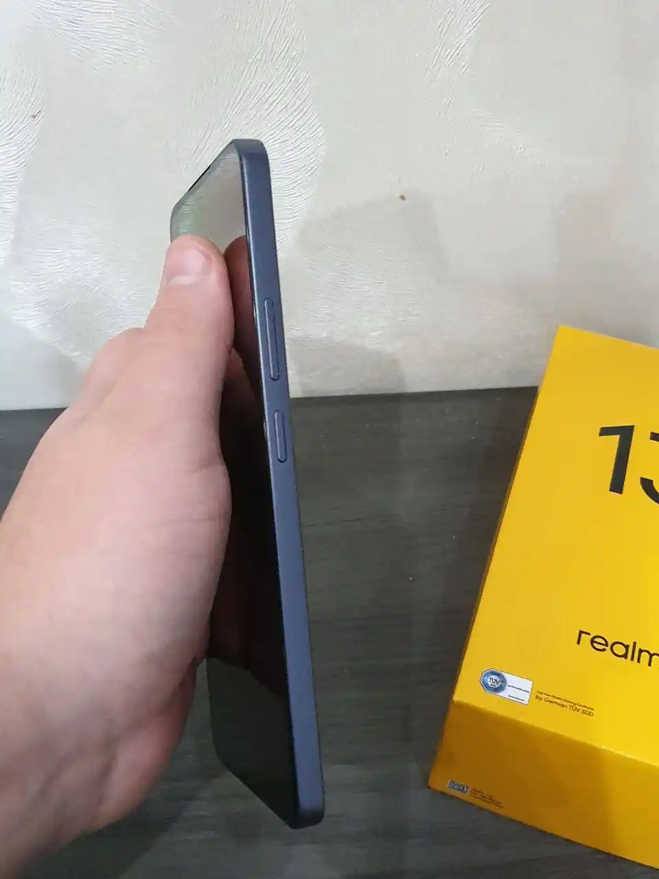 Realme 13plus 256gb