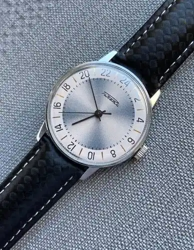 Выкуп советских часов для коллекции