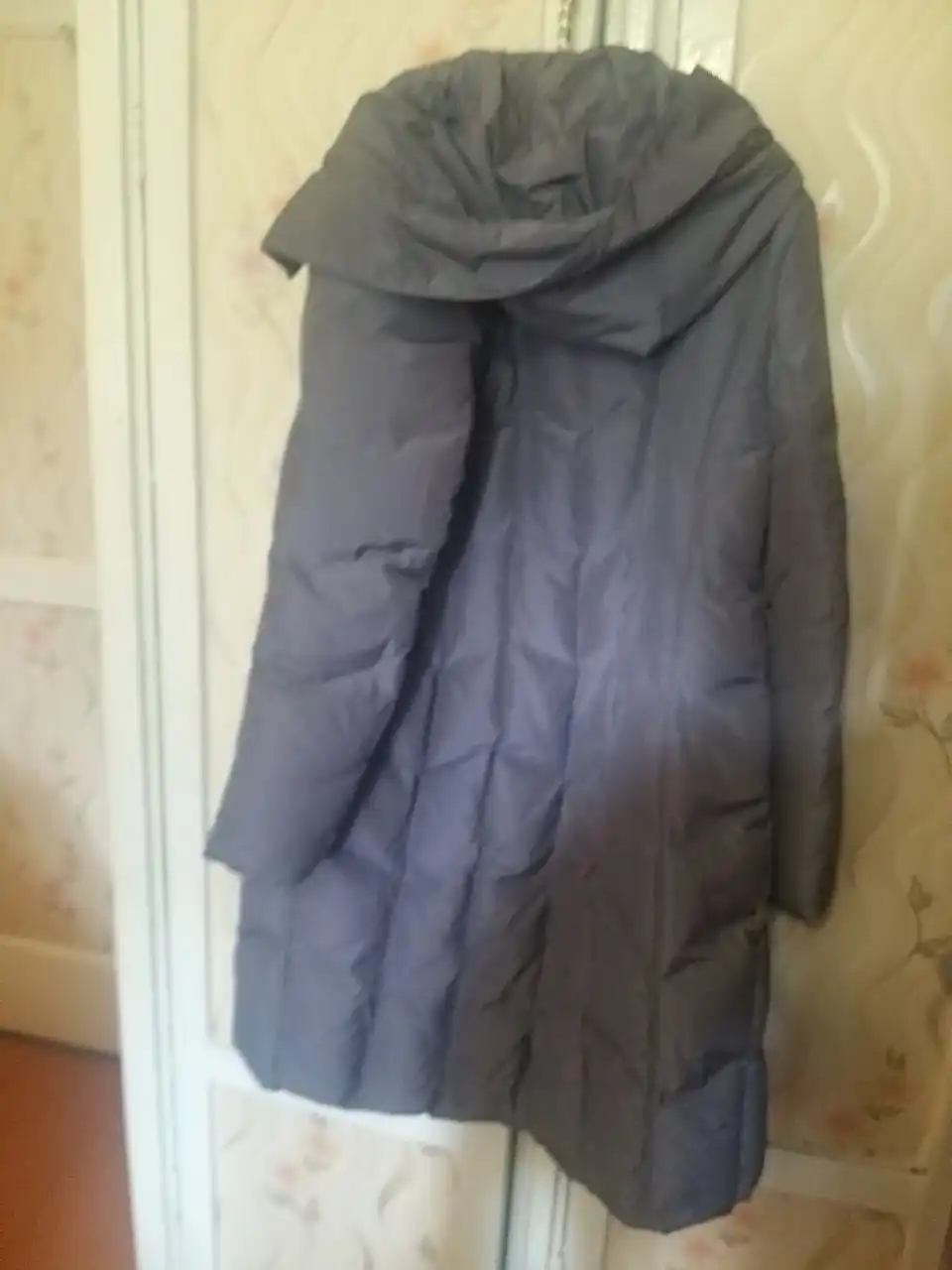 Пуховики женские и сапоги зимние