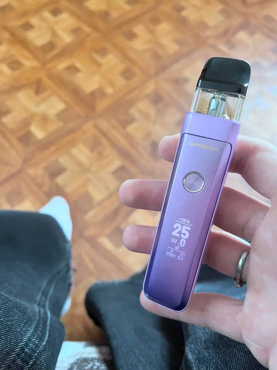 Идеальный 5-6 дней с магазина