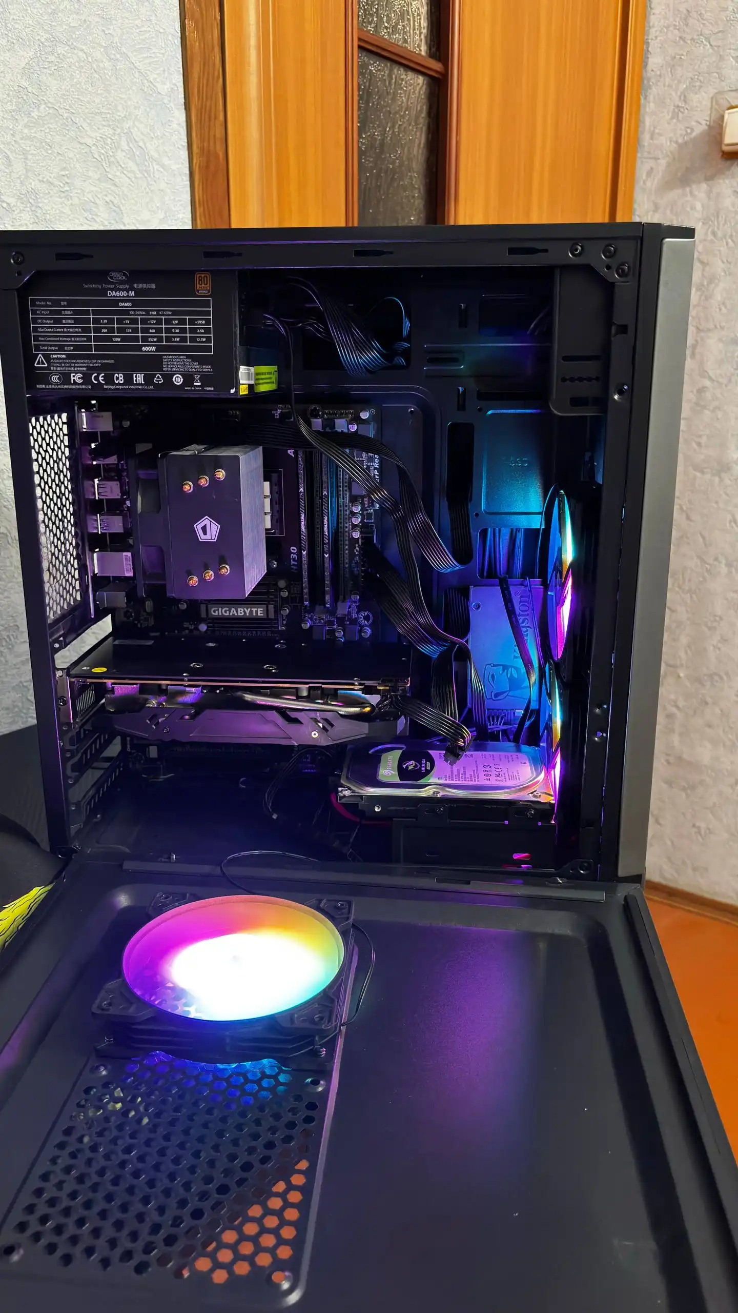 Компьютерная техника