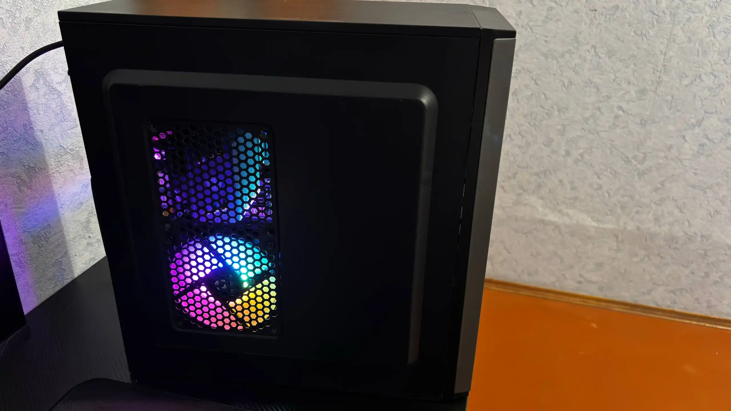 Компьютерная техника