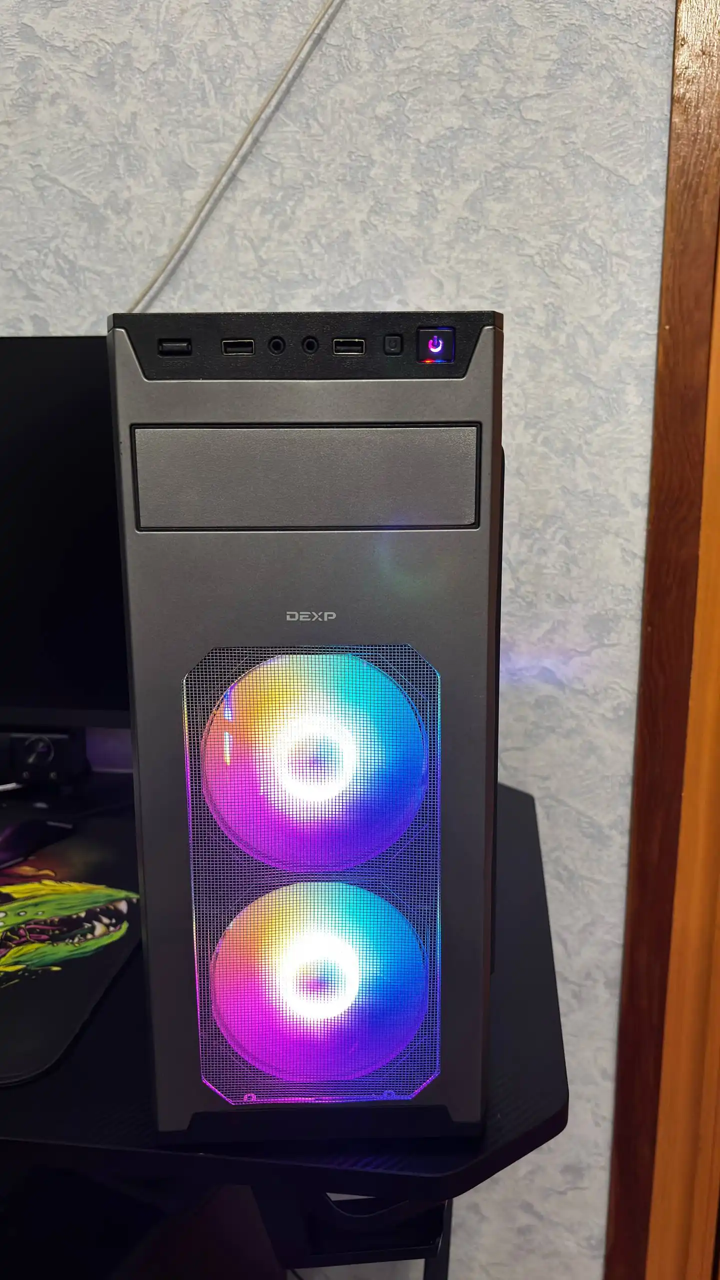 Компьютерная техника