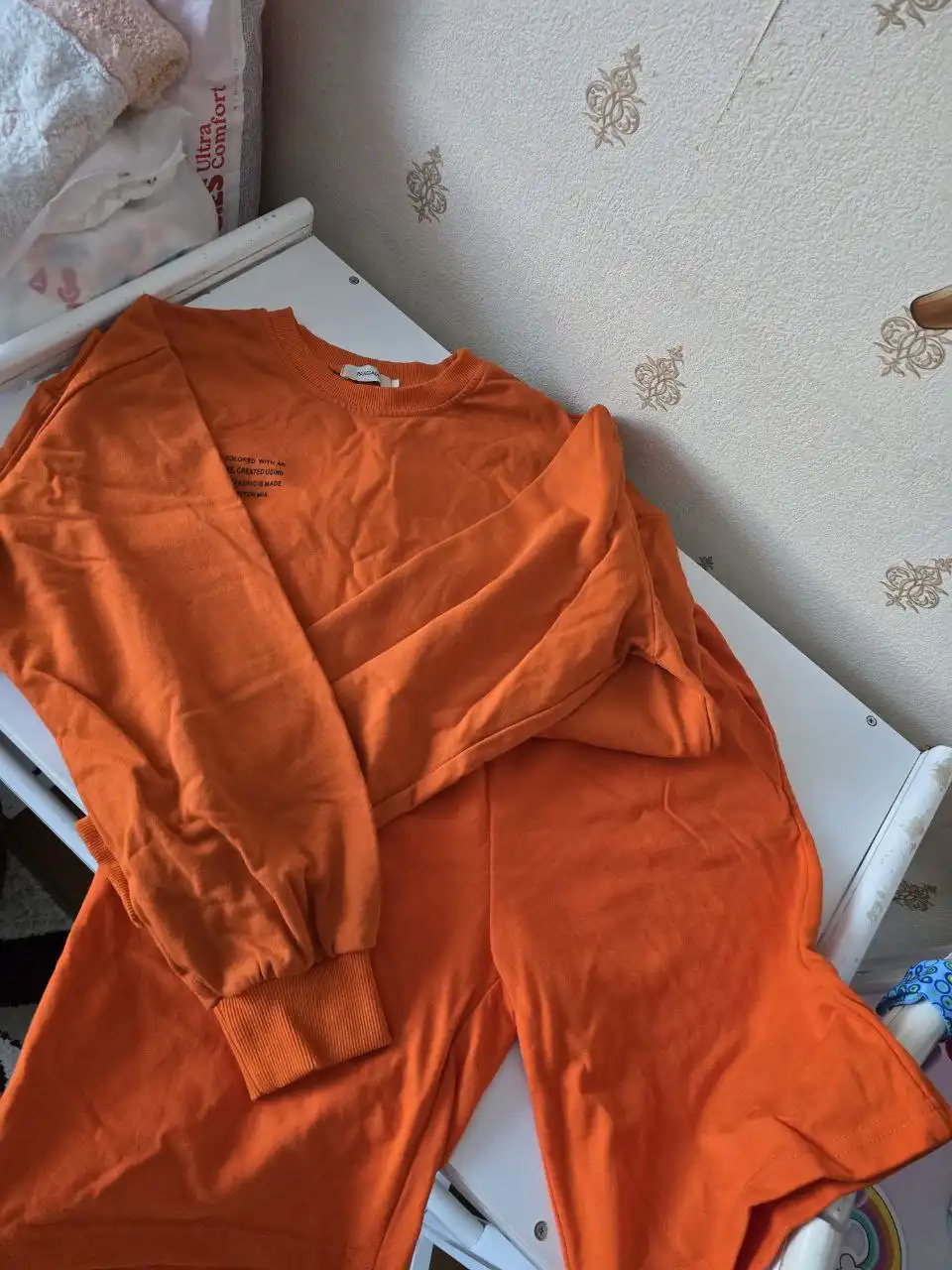 Продажа вещей для беременных