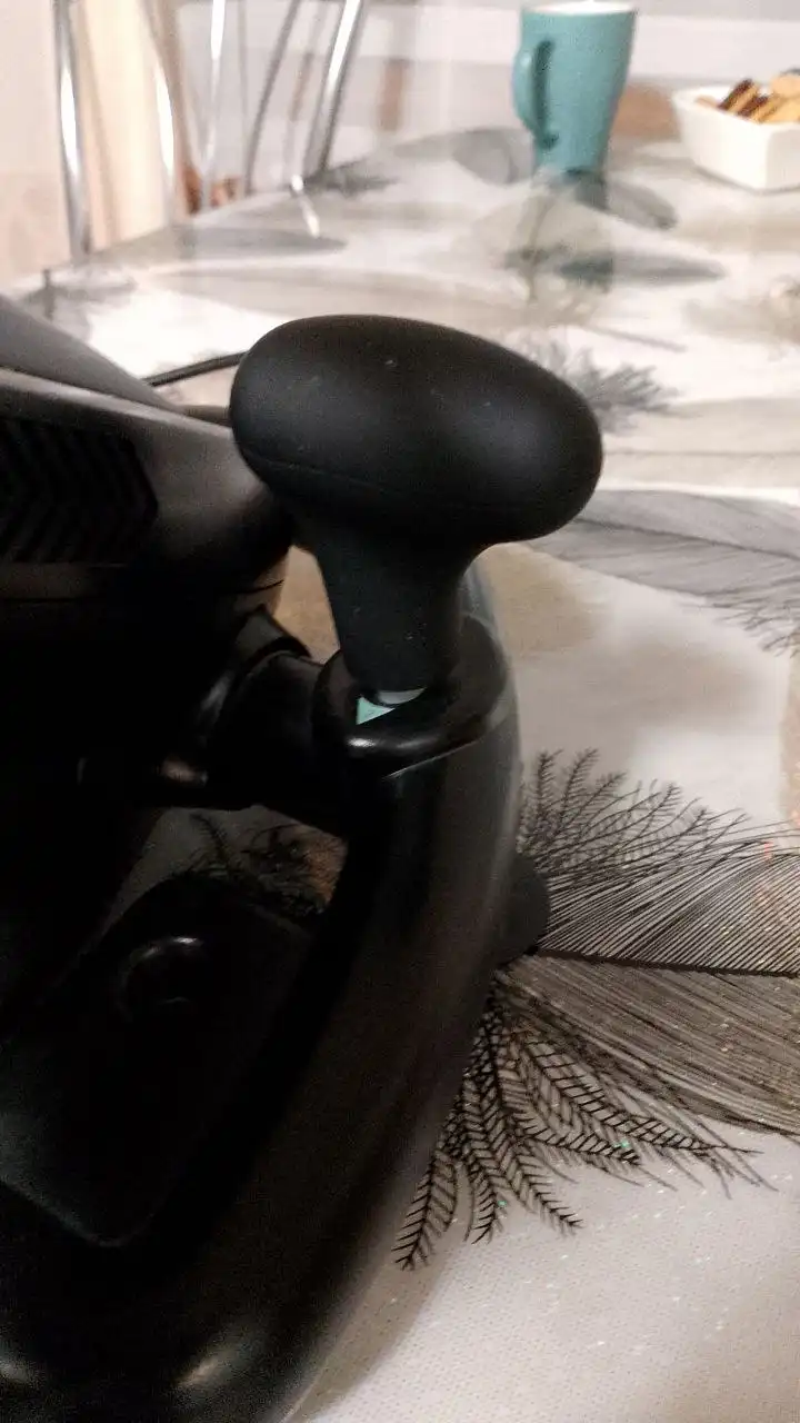 Продам руль Defender