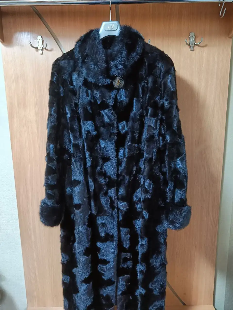 Одежда размер 54-58