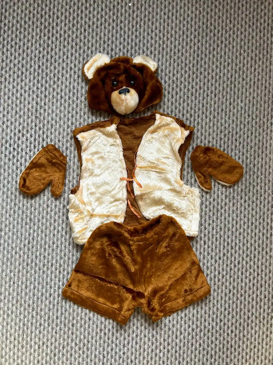 Продажа детских новогодних костюмов