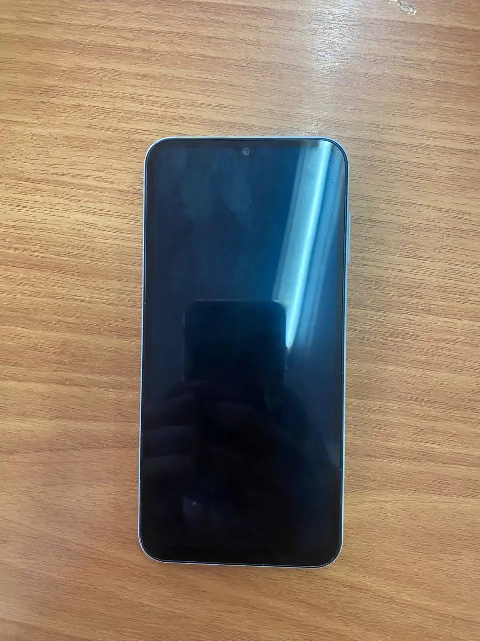 Samsung Galaxy A15 128/4 в состоянии с царапинами