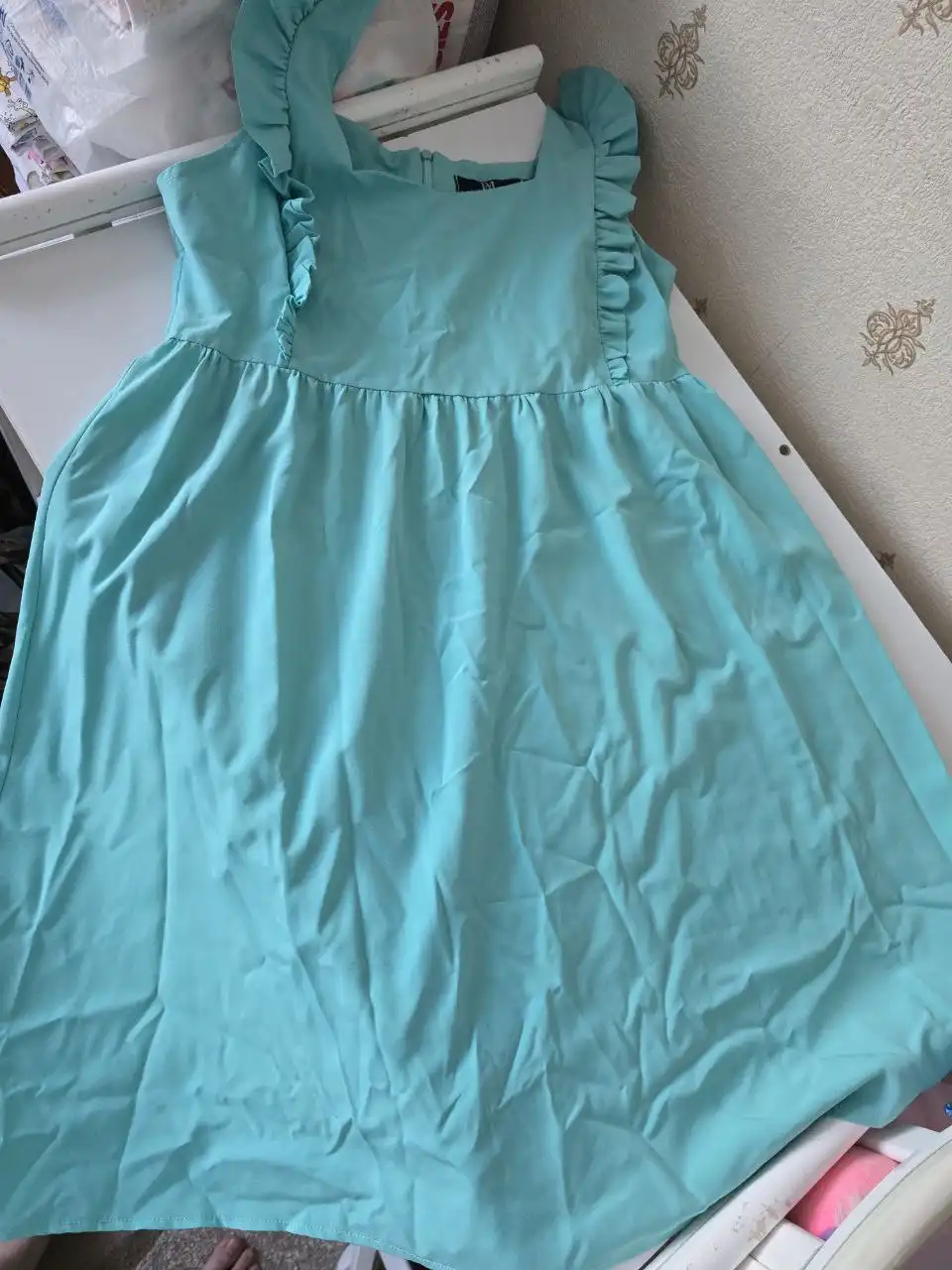 Пакет вещей для беременных размер 44