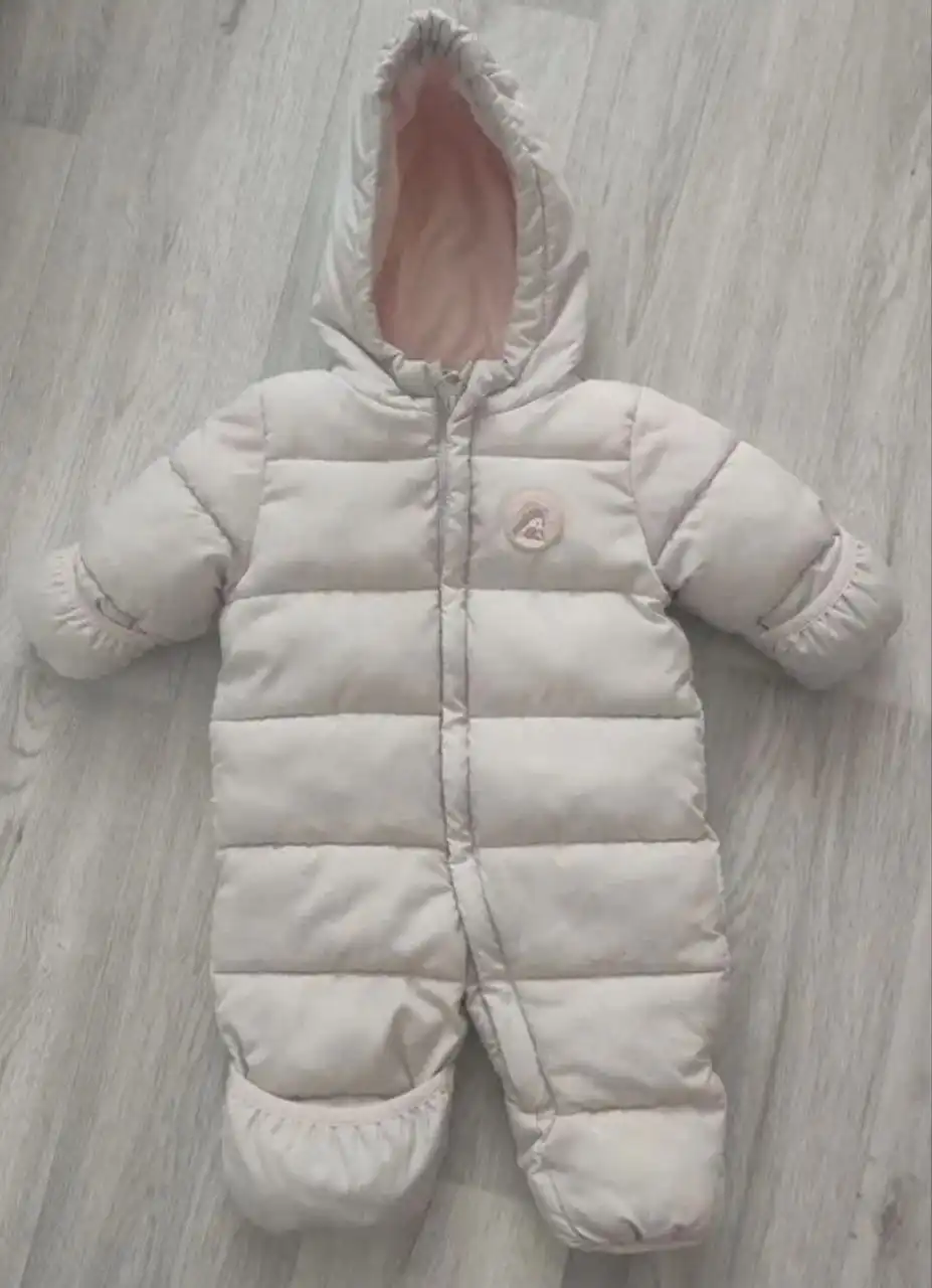 Продам детский комбинезон