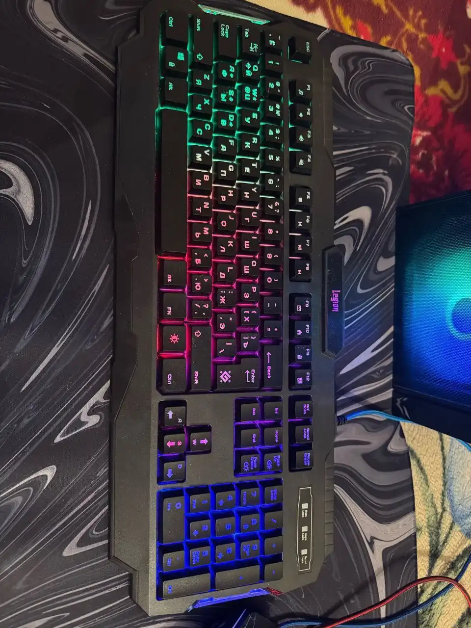 Компьютерные комплектующие i5 12400f с водяным охлаждением