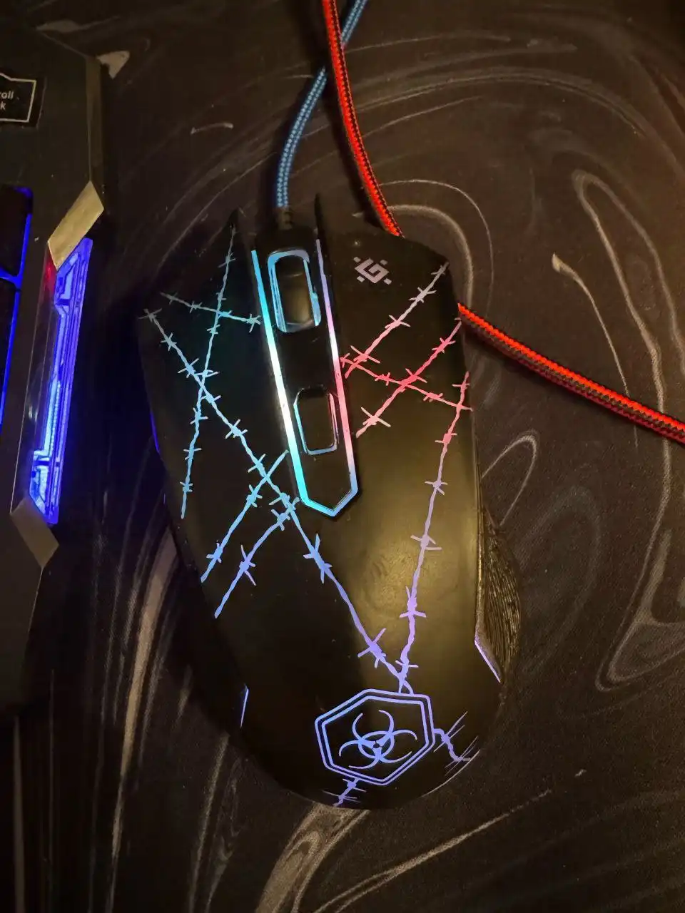 Компьютерные комплектующие i5 12400f с водяным охлаждением