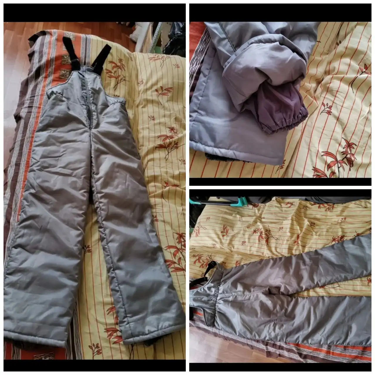 Продам штаны размер 146