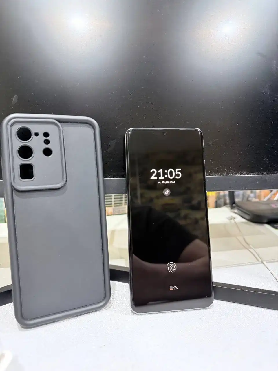 Обмен Самсунг С20 Ультра