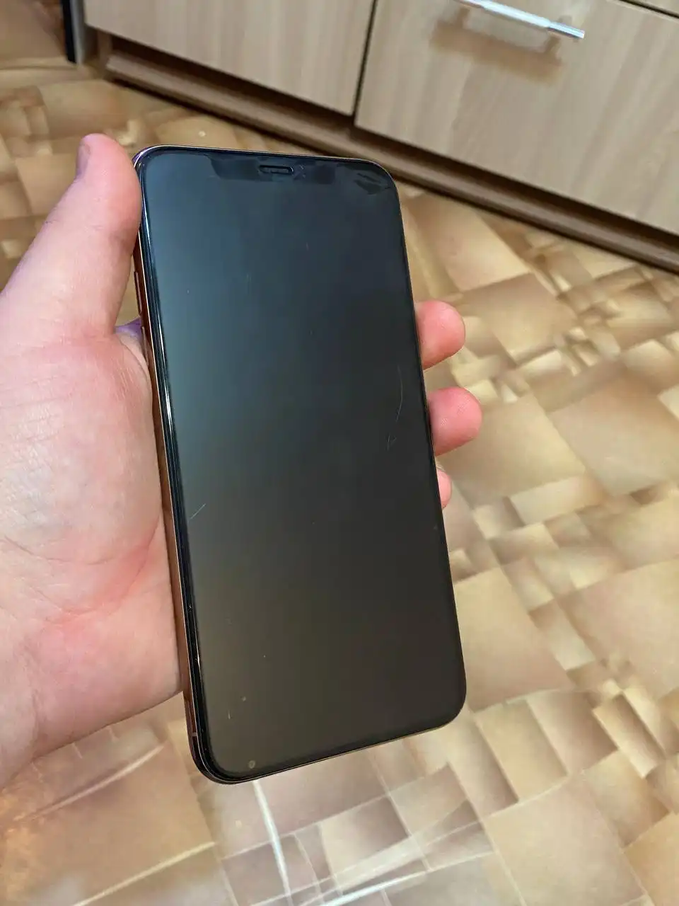 iPhone 11 Pro Max 256 ГБ в отличном состоянии