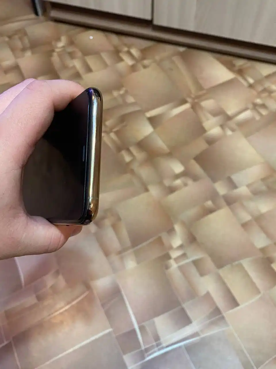 iPhone 11 Pro Max 256 ГБ в отличном состоянии