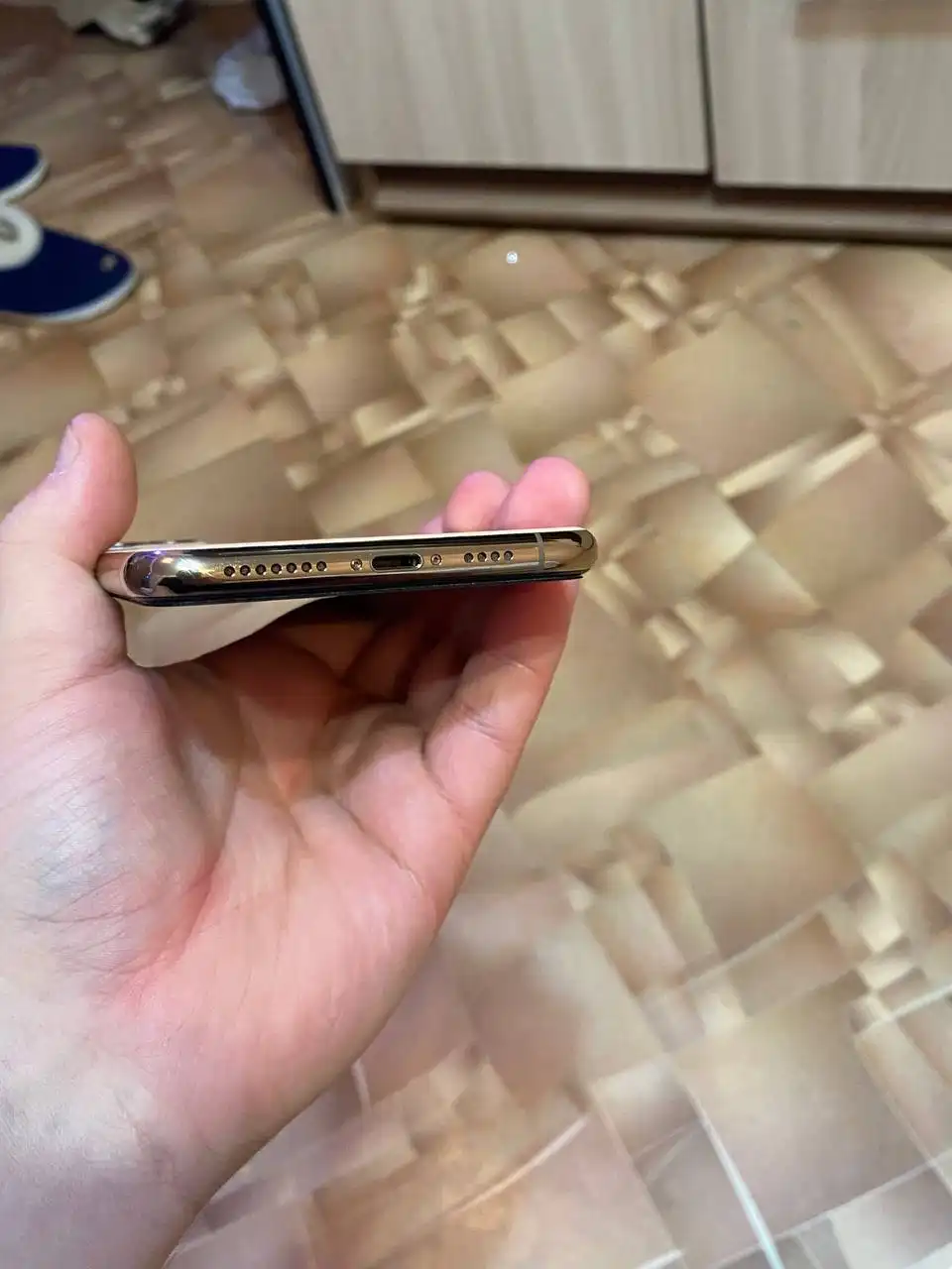 iPhone 11 Pro Max 256 ГБ в отличном состоянии