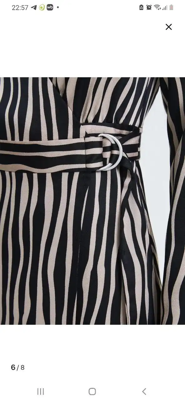 Продам новое платье 42р